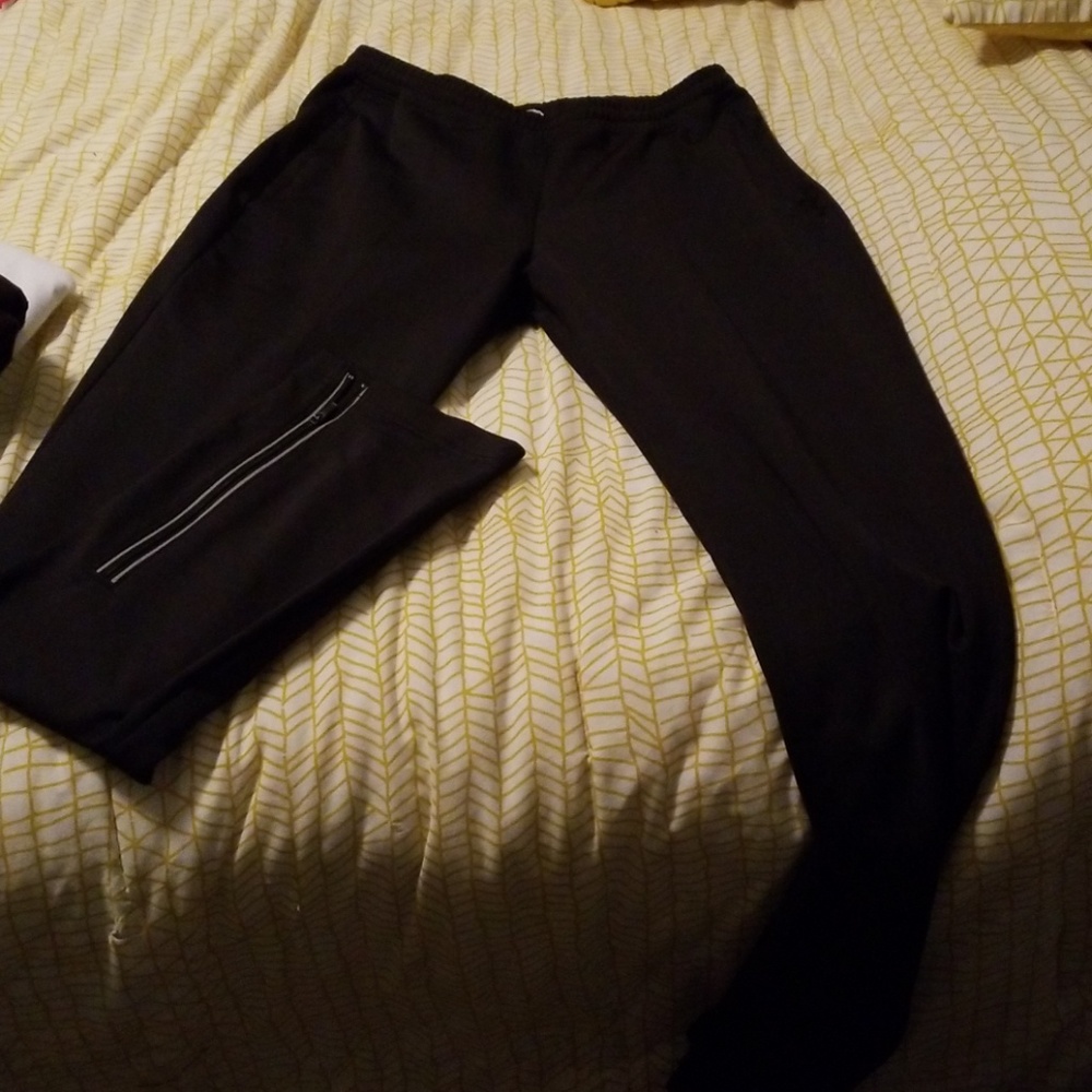Brooks Running Pants